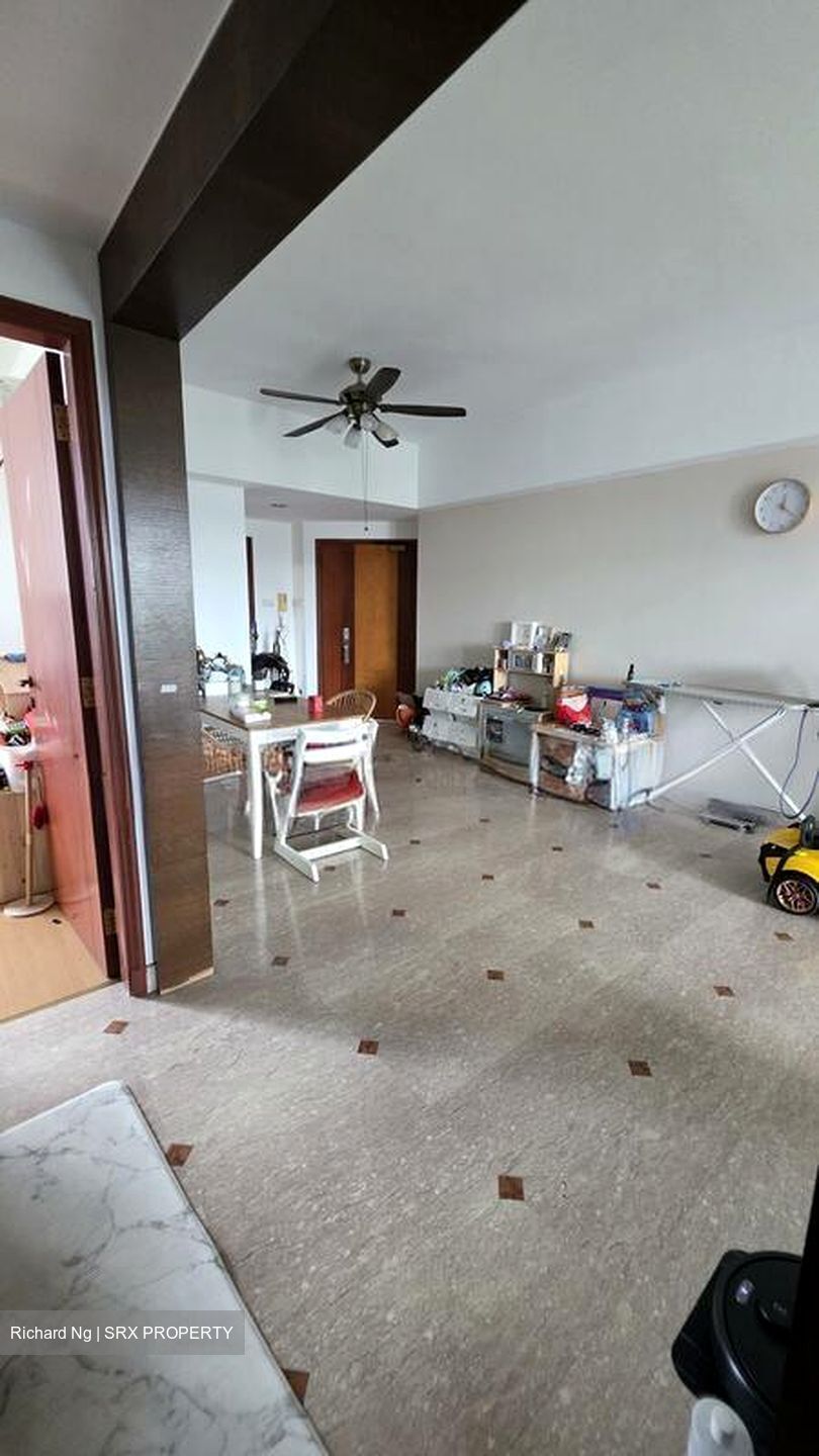 Signature Park (D21), Condominium #495584781